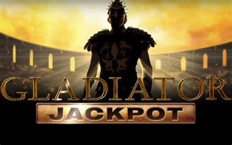 playtech jackpot|gladiator jackpot slot.